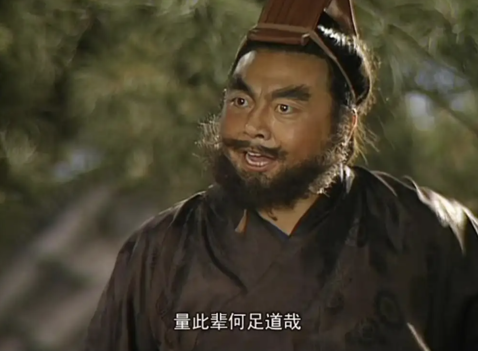 张飞跟关羽都有女儿,为什么刘禅两娶张飞女儿偏偏不娶关羽女儿?