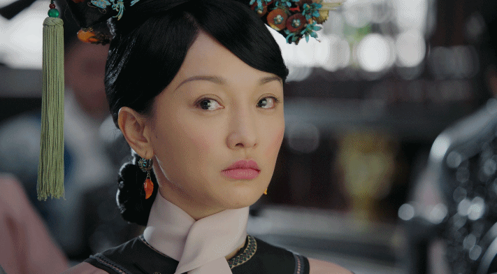 从周迅到刘嘉玲,"少女感"的5个女明星让人都感到羞愧和无助