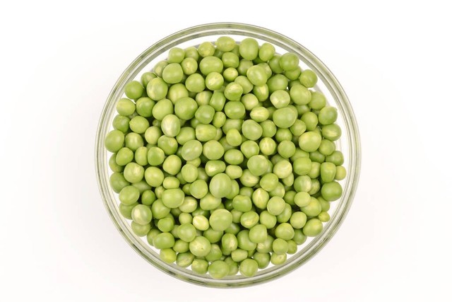 品味新鲜,享受原汁原味——豌豆的美妙之旅