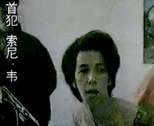 1998年广东长胜轮大劫案:海盗冒充海警残杀23名船员,主犯被死刑