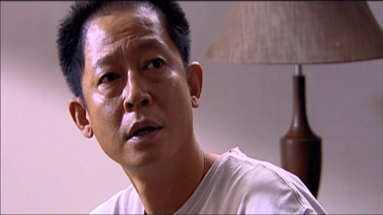 天道:丁元英临走时,交给刘冰的档案袋,究竟是套路还是救命稻草