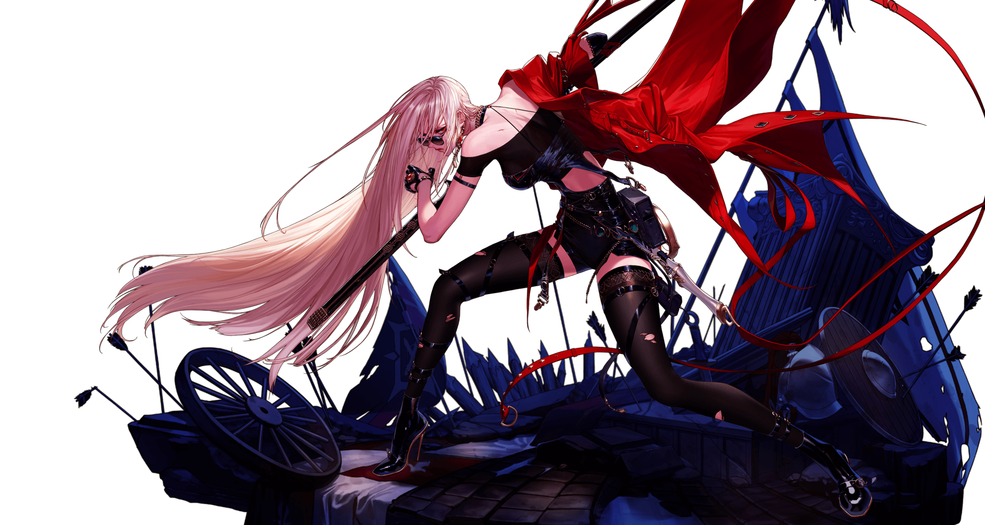 dnf:国服女鬼剑第五转职7.8版本上线,预约送神话专属装扮