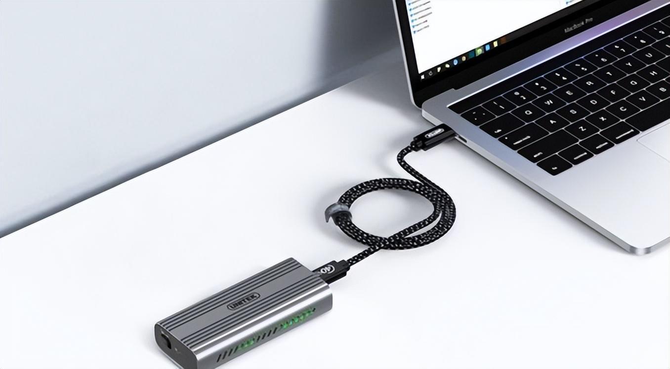 什么样的数据线,才能够发挥苹果m2版mac电脑usb4 接口性能呢?