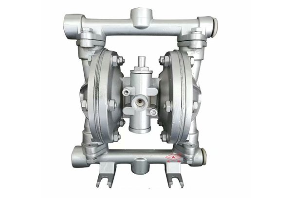 氣動隔膜泵優點和作用領域