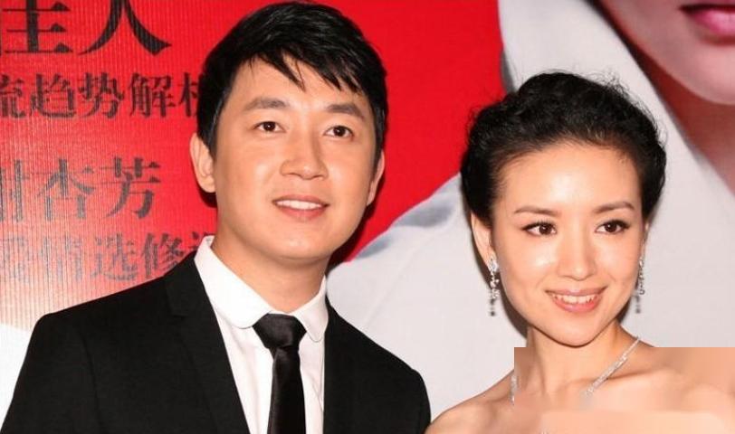 然而没想到,知名娱记卓伟爆出了董洁出轨的事实,画面上她与另一位男星