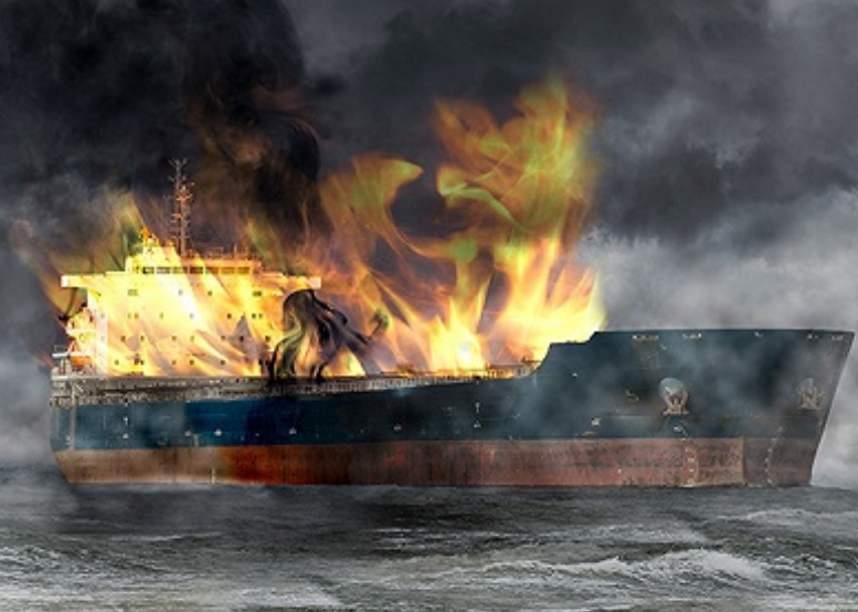 1999年,山东大舜号海航事故,两百多人遇难,仅22人生还