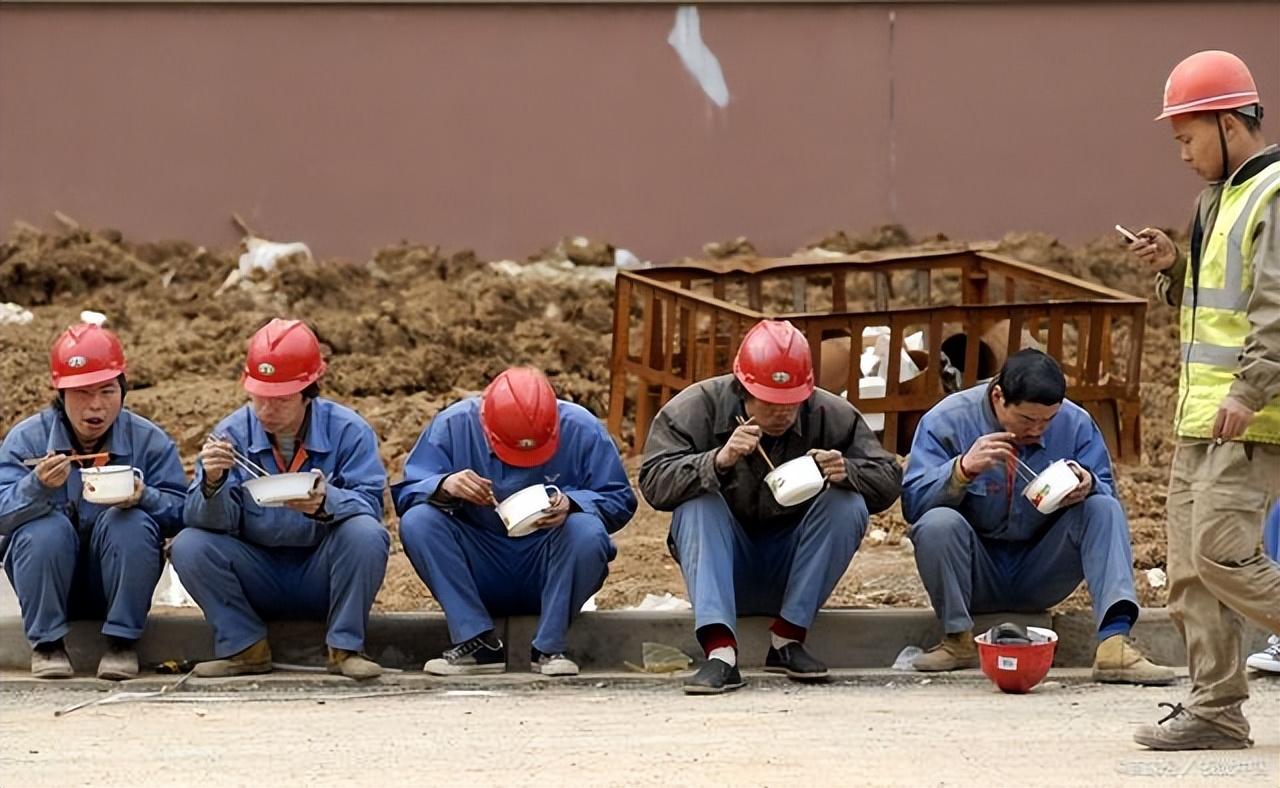案例:拖欠民工工资竟还扬言:随便告老子不怕!几天后却惨遭灭门