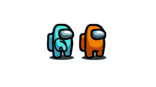 玩家把《among us》做成了格斗游戏,质量还很高