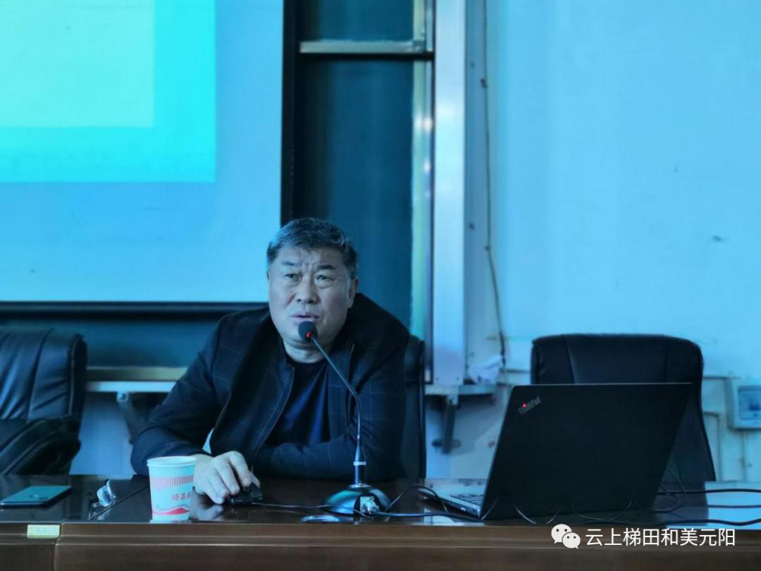 著名教育教学专家陈庆军教授,国家一级演员宋艺蓓教授到县第一中学