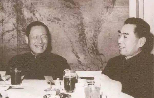 佛教居士楷模,"四代翰林"之家的"赵朴老"