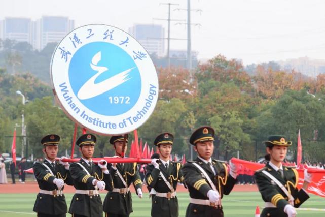 武汉工程大学什么专业好?热爱艺术的同学看过来!