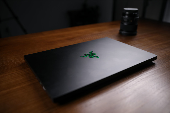 雷蛇灵刃14 2021评测