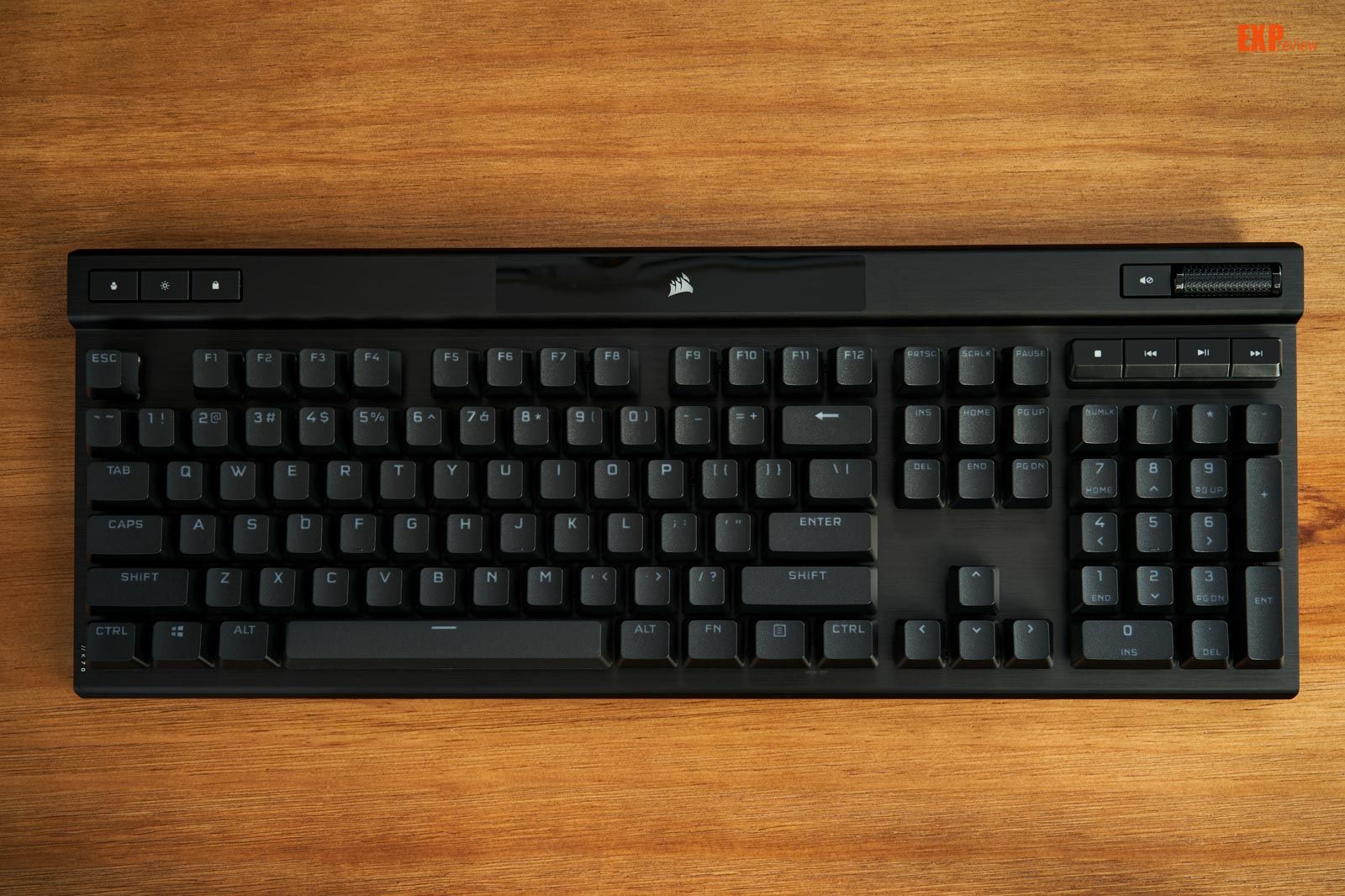 k70键盘布局图片