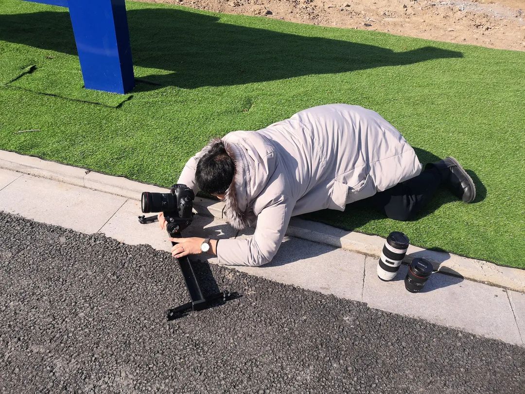 寻找警营最美 ⑦ | 周晨曦:晨暮不缀撷风者  曦月难舍捕梦人