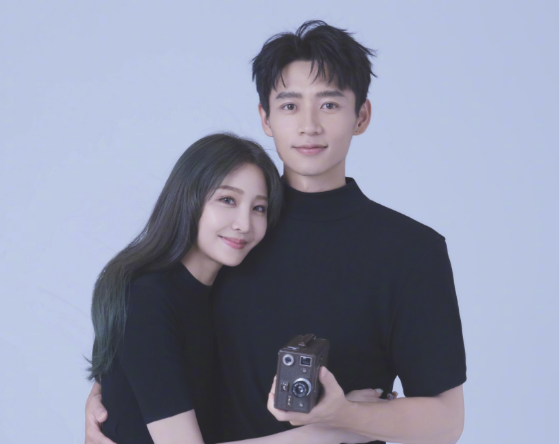 魏晨这该死的仪式感,七夕凌晨晒老婆,狗粮吃得饱饱的