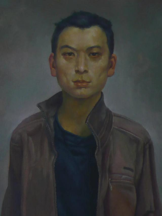 南宁师大副教授丨廖文斌 绘画作品展