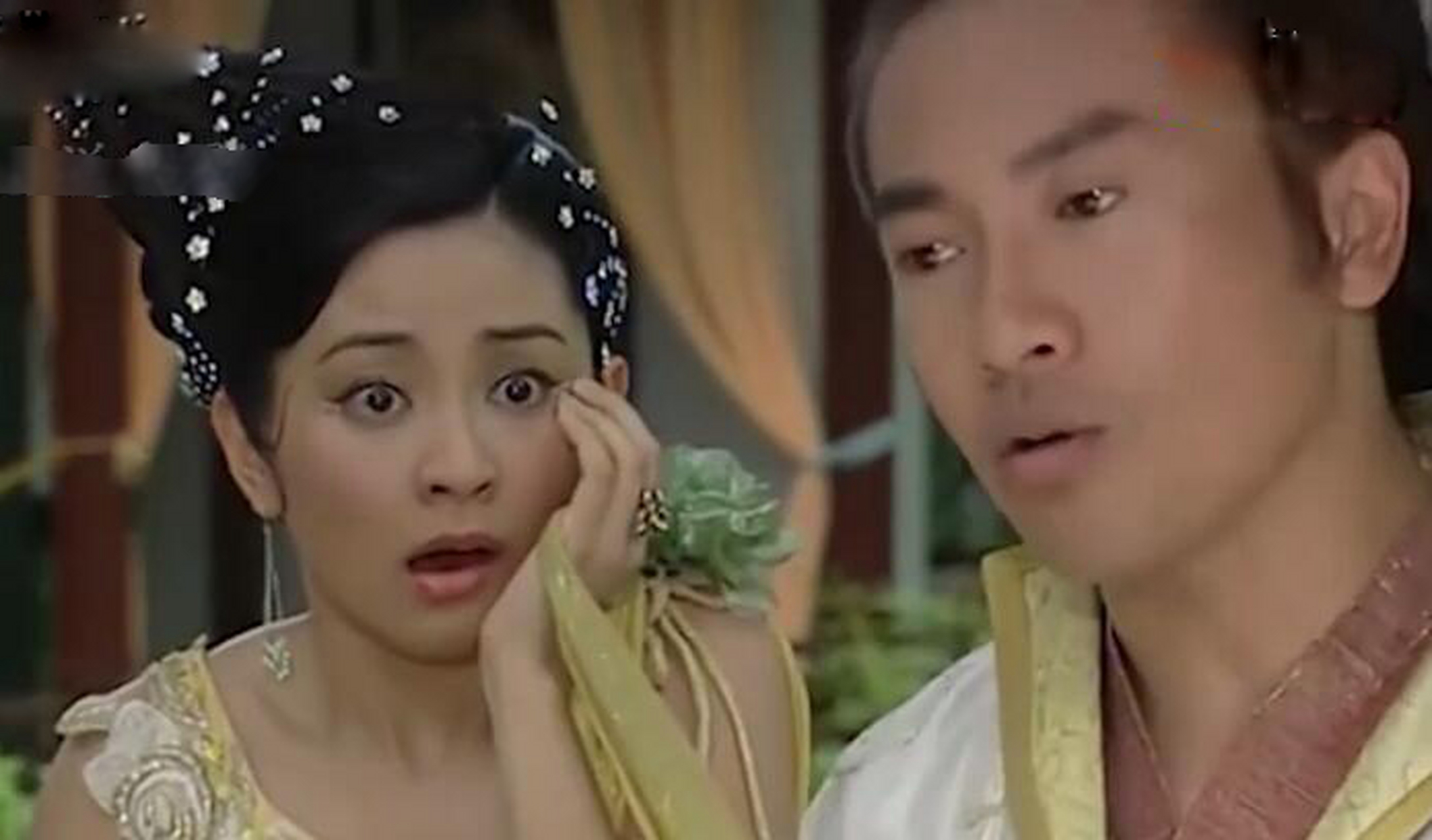 老戏骨刘佩琦:拍戏要求真抽耳光的都是棒槌导演和演员 演死亡呢