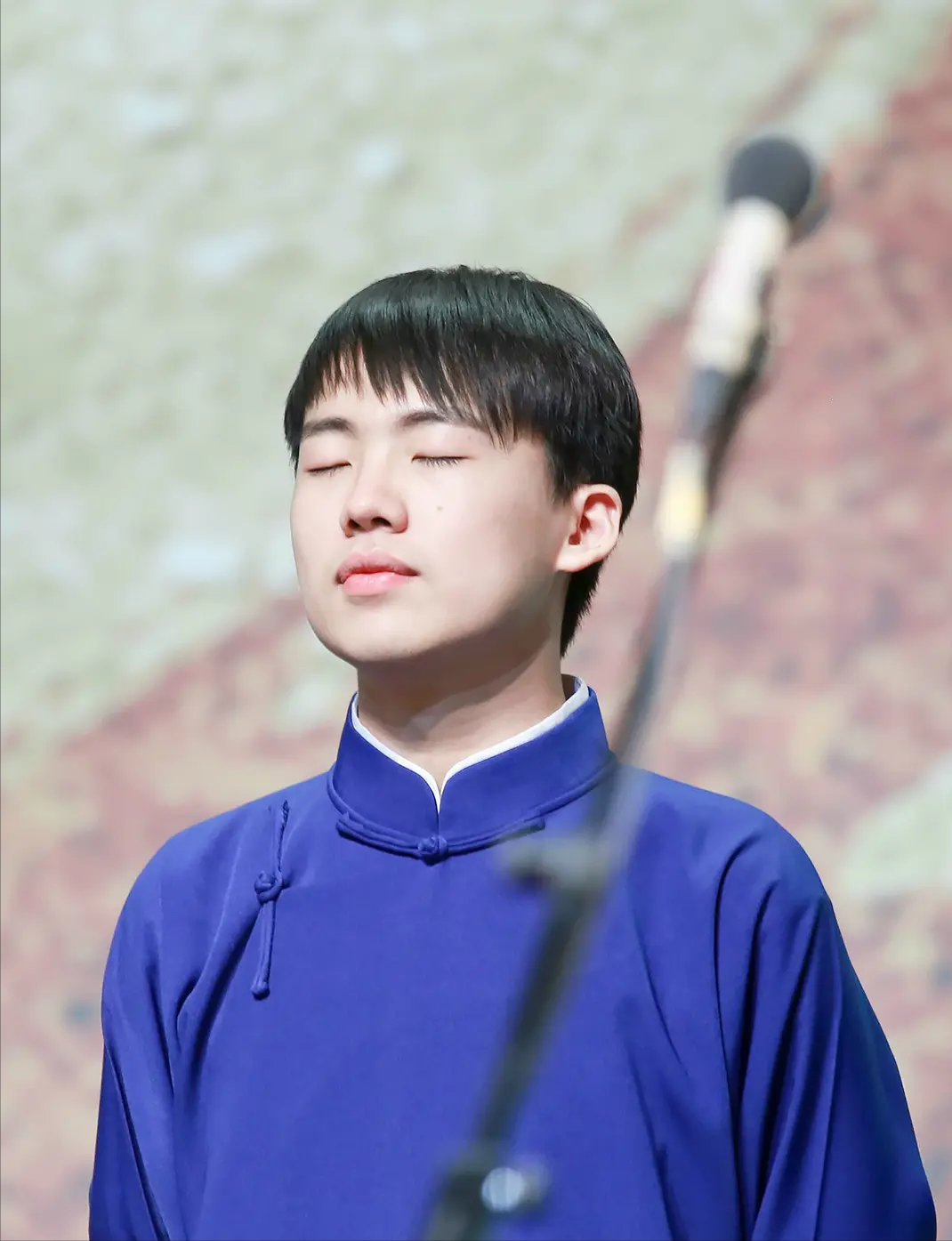 看到郭麒麟对待友情的方式,我找到了他成功的原因