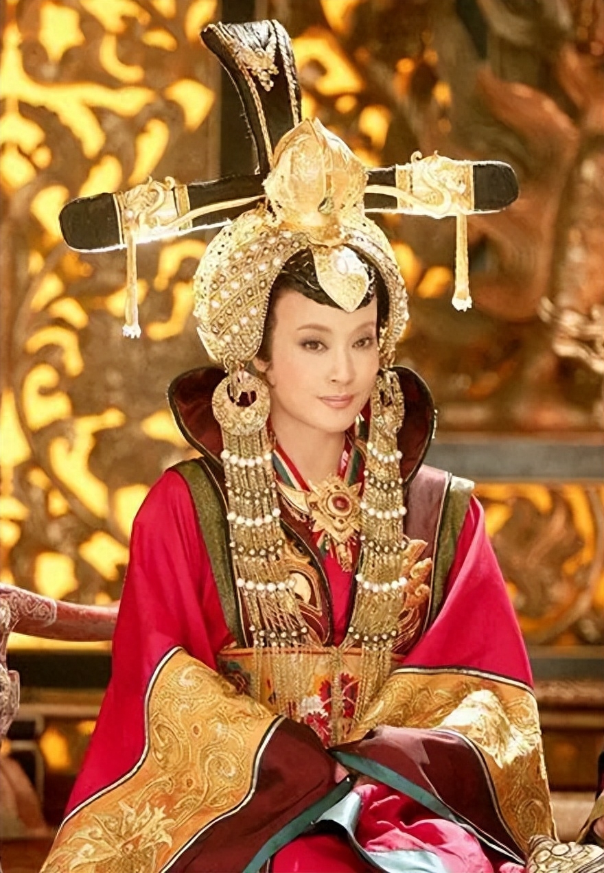 后武则天时代,唐朝最有权势的女人太平公主,为何死于李隆基之手