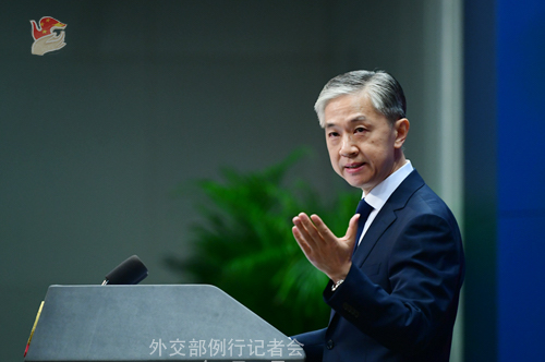 外交部|美方再将11家中国企业列入实体清单，外交部回应