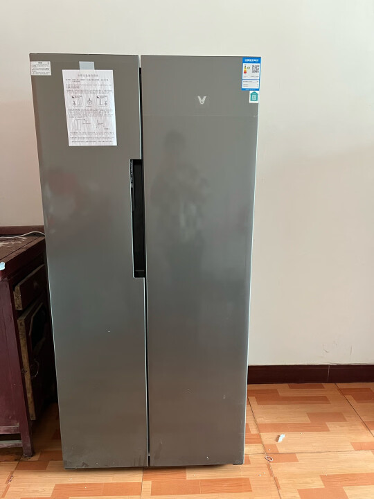 云米bcd-456wmsd质量怎么样?用后讲体验真相