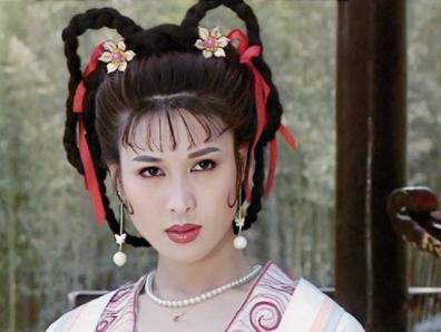60年代的大郑爽,"水浒传"中出色表演被人熟知,如今