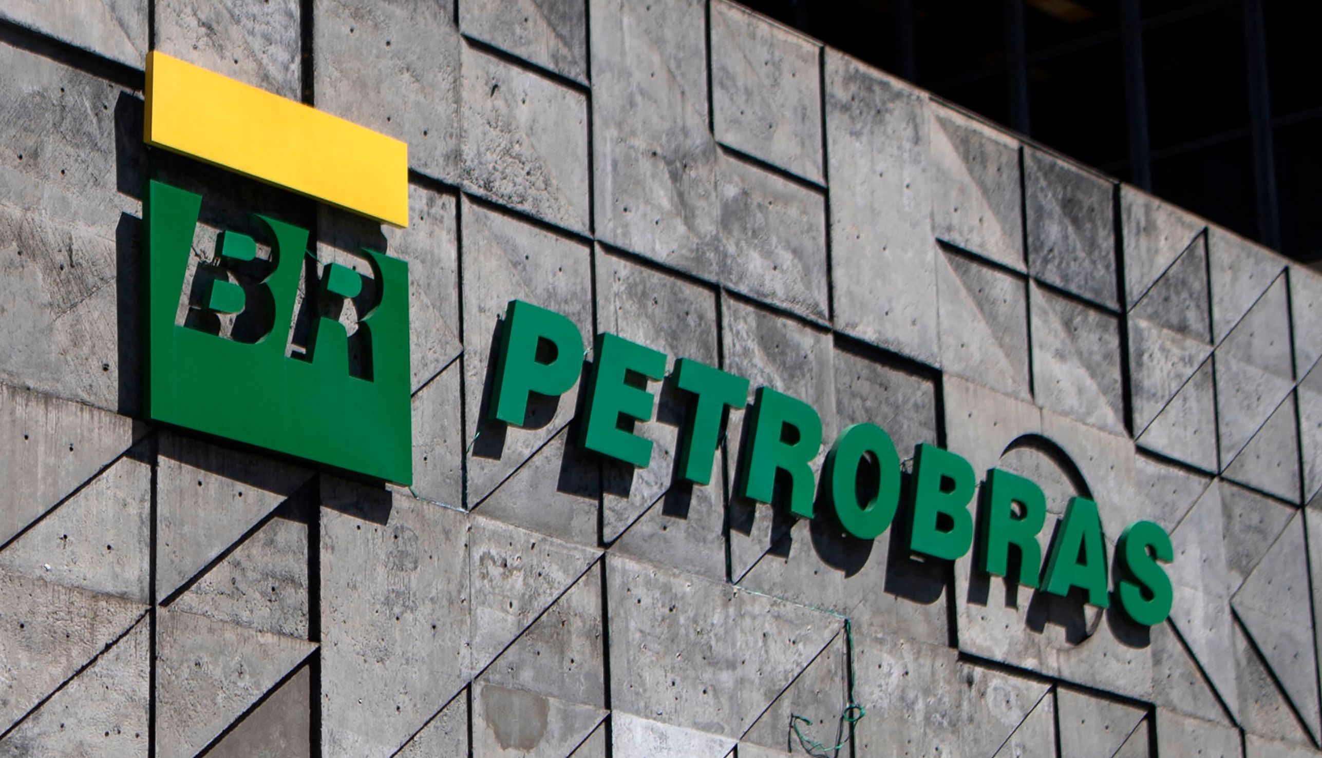 巴西石油公司股价暴跌超20%(8)