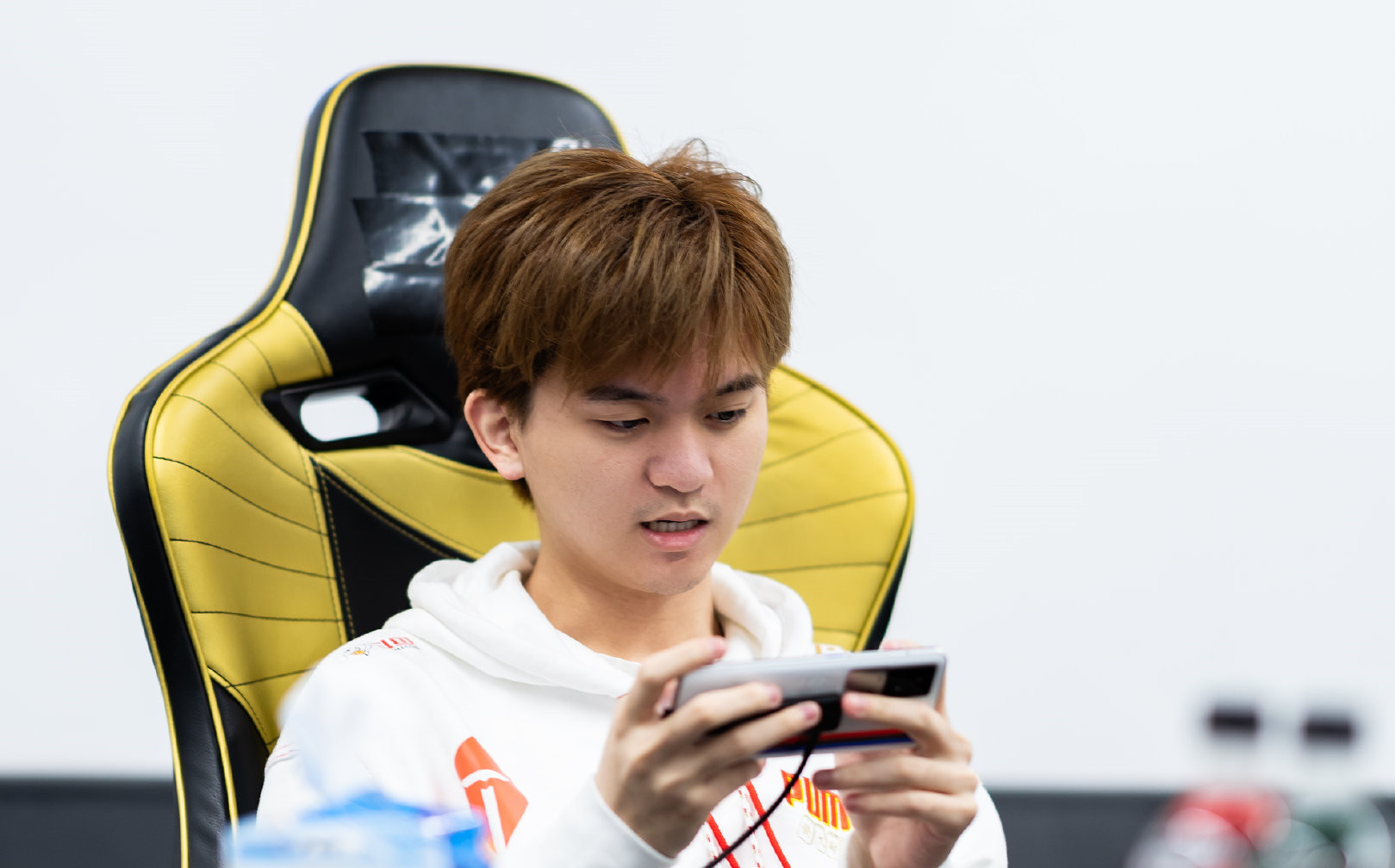 tes3-2hero:英凯盛赞花卷像极巅峰时期的猫神,猪哼却"神补刀"