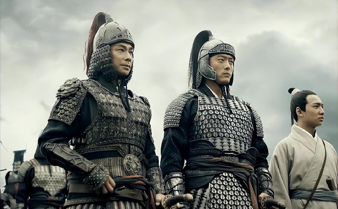 明朝灭亡时让人心惊胆颤的15万锦衣卫消失不见他们结局如何