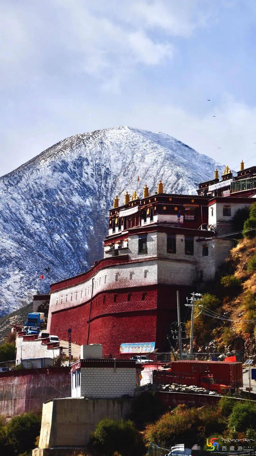 天葬-让生命回归自然-西藏游旅行网