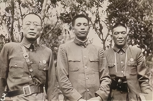 刘汝明的68军,为何要替代卢汉的川军,固守徐州掩护大部队撤退?