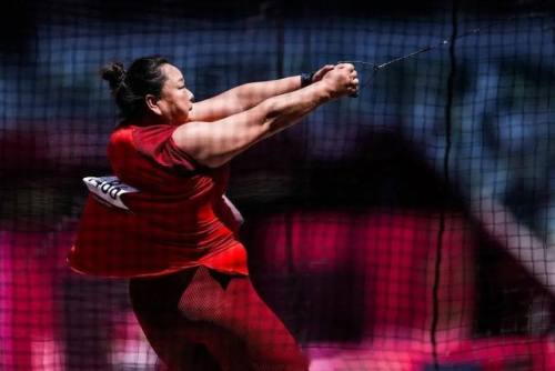 今晚19:35!看宝鸡女娃王铮如何冲击奥运金牌