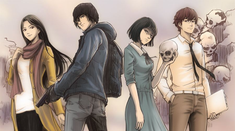 《13路末班车》此书慎读,易上瘾!请别怀疑人生,继续往后看