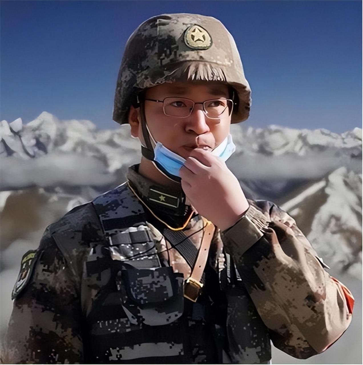 一场边境的冲突发生得虽突然,但是祁发宝团长首先想到的处理方式却是