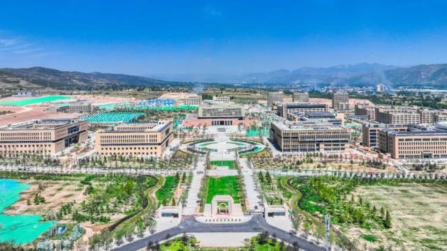 西宁大学悄然更名为青海理工大学,校长来自南大