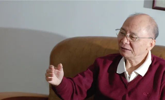 袁伟时:经济自由改变晚清中国