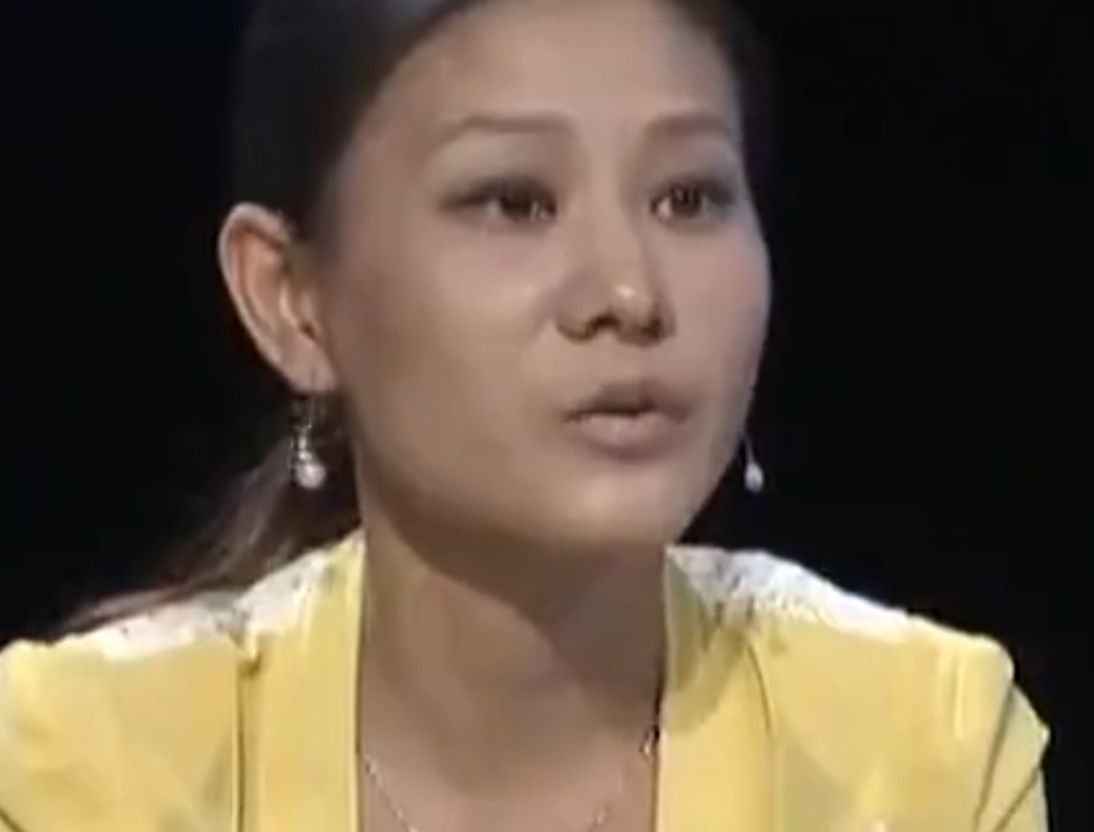 敖艳红:6岁喜欢上刘德华,为其守身如玉29年,34岁想改头换面