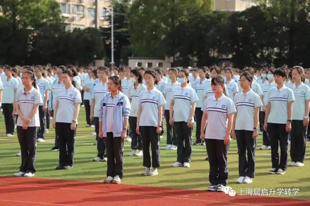 再创新绩!高桥中学将升格市重点高中,并建设新校区