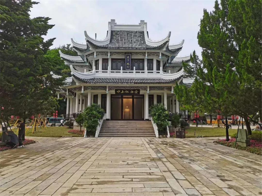 沿着红色足迹学党史④丨温州城区,有着一段值得铭记的历史