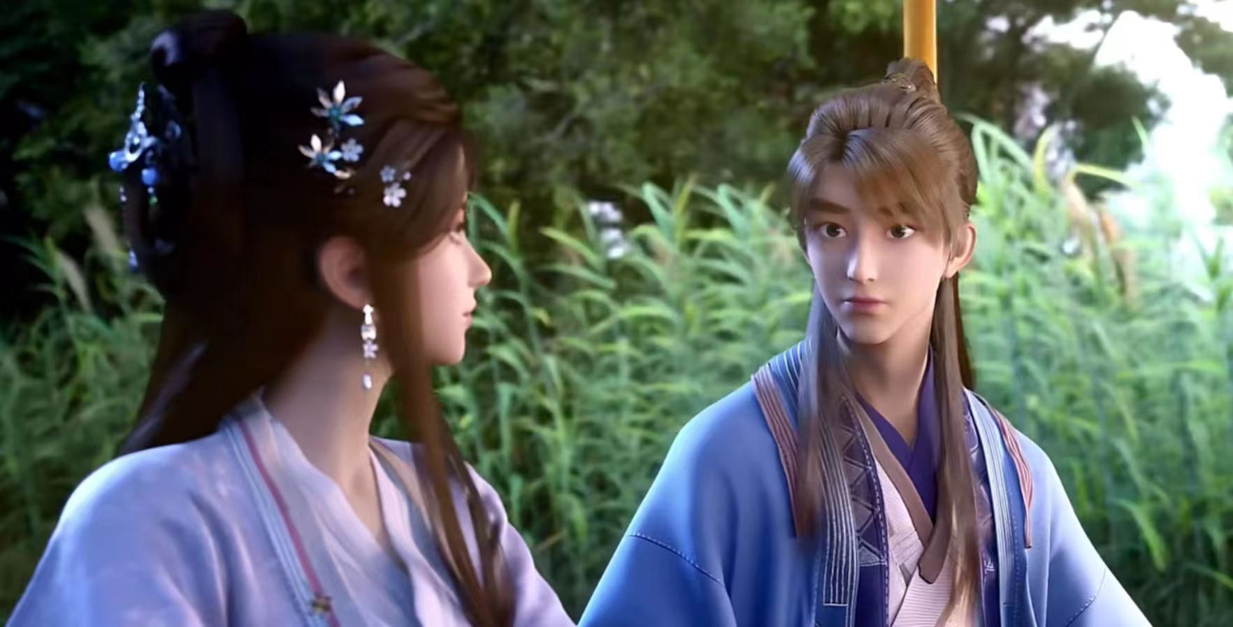 赘婿第一季大结局,谁能想到大反派性转成美女,原著党都被吓跑了