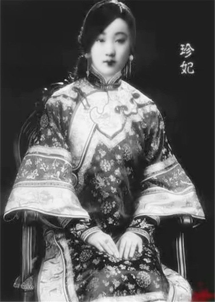 德龄公主:慈禧御用翻译,抗婚后嫁给洋人却遭背叛,58岁惨死异国