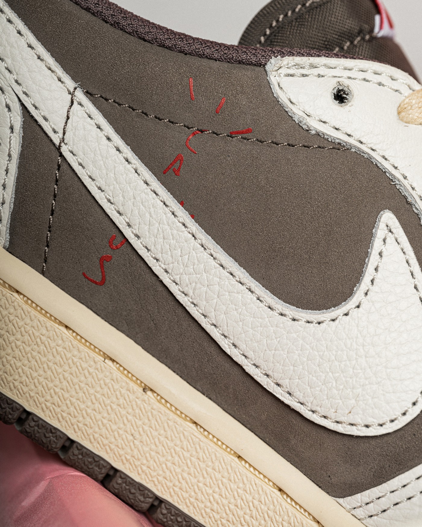 2022每月鞋王是哪双最贵一双能换100双倒钩