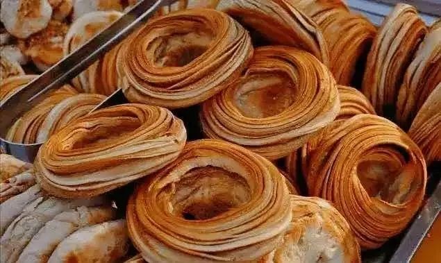 寻味 | 这里的酸甜鲜咸香酥等你尝