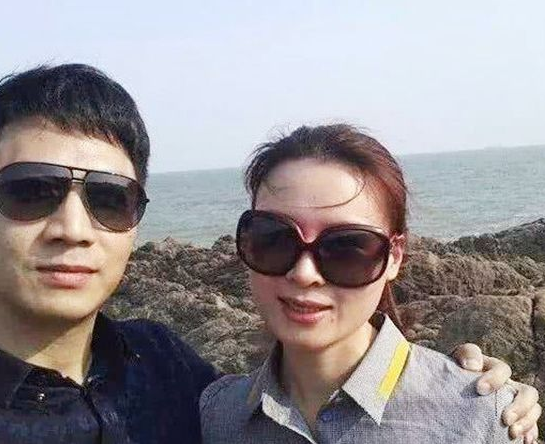 朱小贞年轻漂亮,林生斌靠什么把她娶回了家?原因是时候公开了