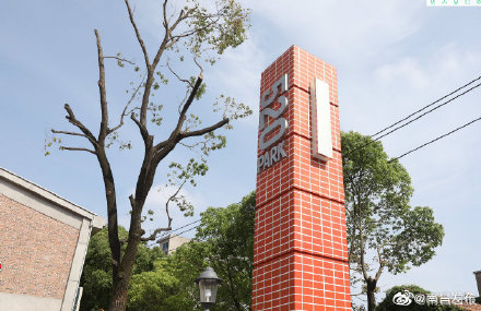 南昌699文化创意产业园项目二期部分投入运营