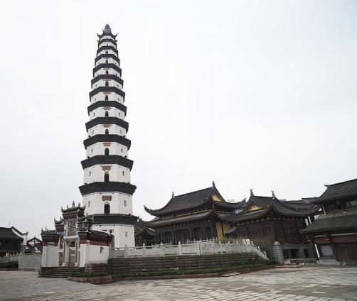 旌德县旅游景点有哪些?