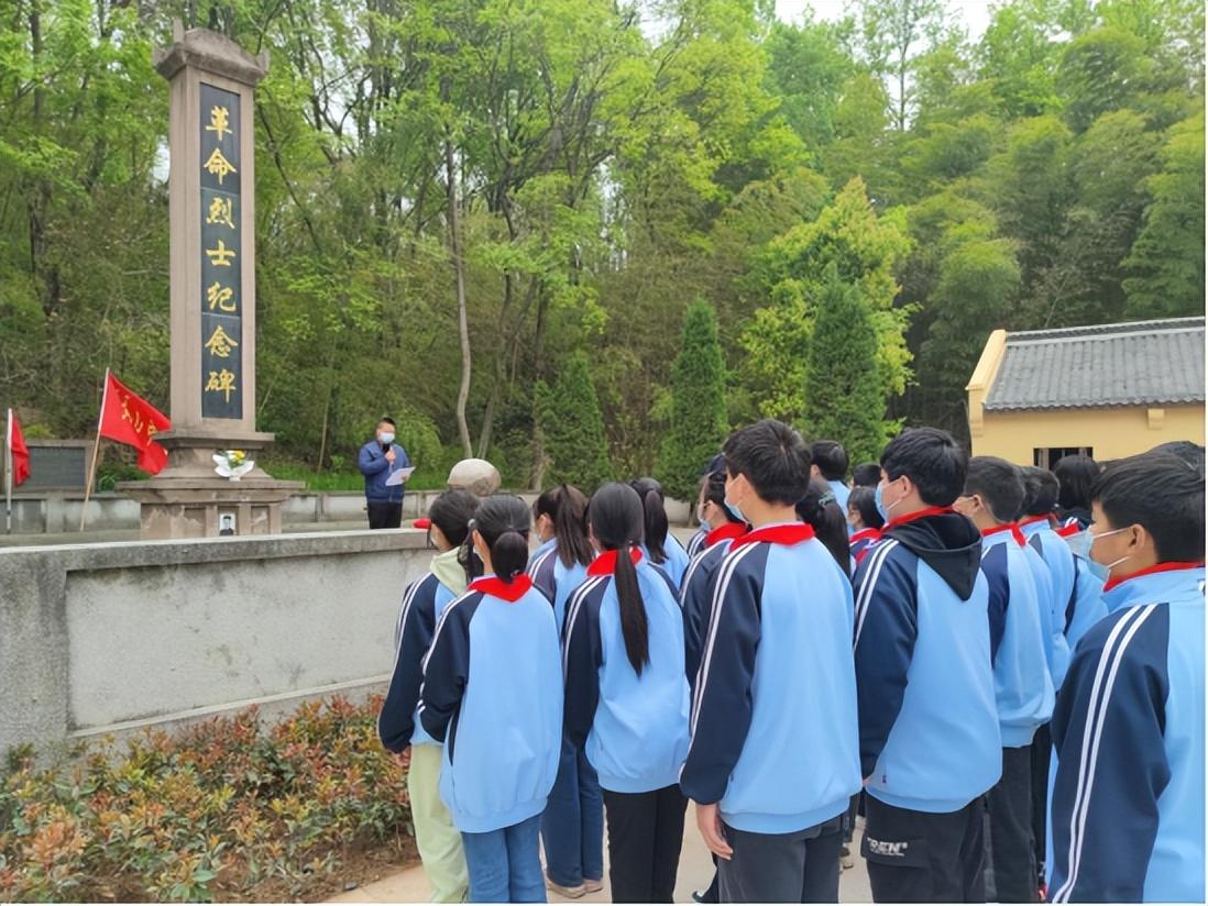 鄂州黄山中学图片