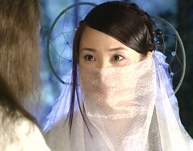 蒙面就是大美女?摘掉童年滤镜,看透颜值本质!