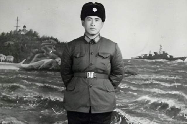 朝鲜消防员图片