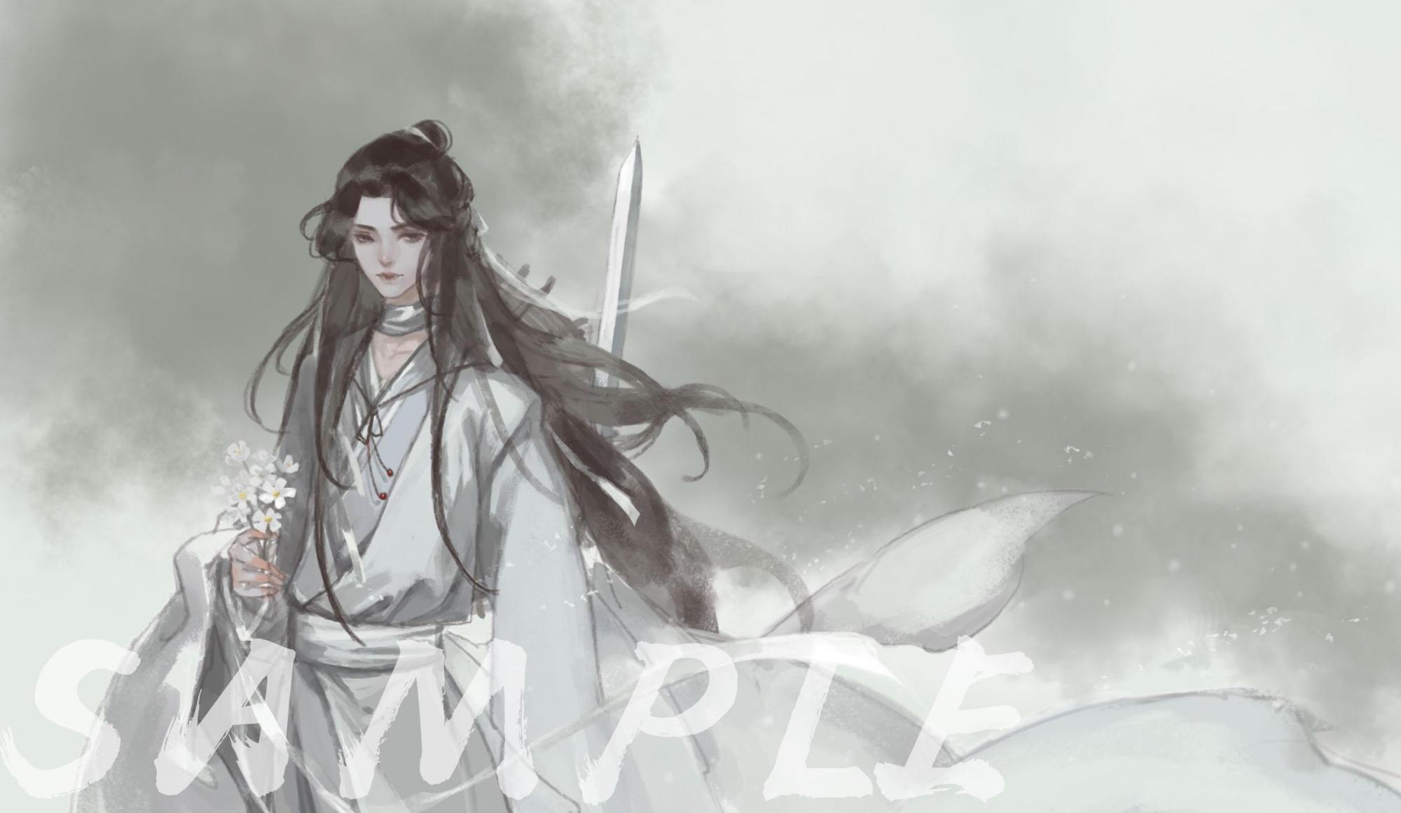 不怕学生写检讨,就怕学生会涂鸦,杜甫,李白跨次元相遇峡谷